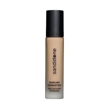 Sandstone Skincare Foundation 103 Light Medium