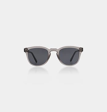 A. Kjærbede Bate Solbriller Grey Transparent
