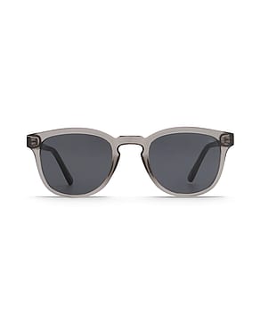 A. Kjærbede Bate Solbriller Grey Transparent