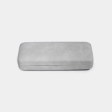 A. Kjærbede Hard Case Solbriller Grey