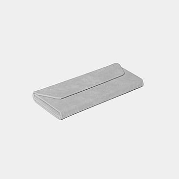 A. Kjærbede Fold Case Solbriller Grey