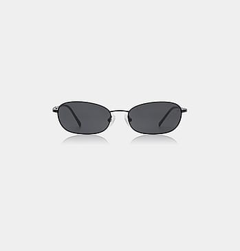A. Kjærbede Jack Solbriller Black