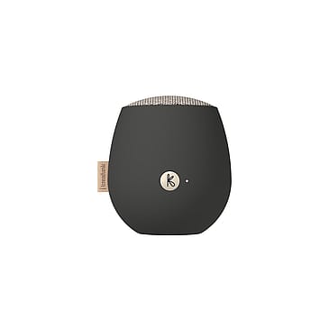 Kreafunk aJAZZ Qi Højttaler Black