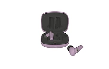 Kreafunk aSENSE Høretelefoner Calm Purple