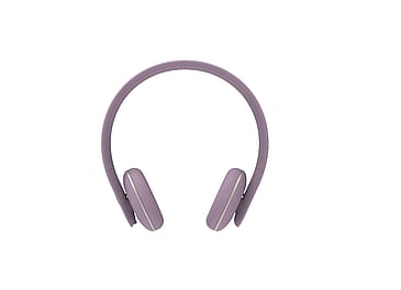 Kreafunk aHEAD 2 Høretelefoner Calm Purple