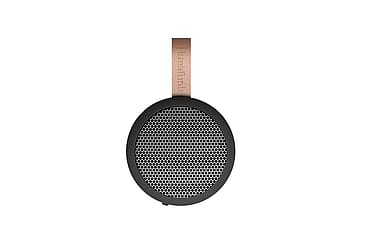 Kreafunk aGO 2 Højttaler Black Edition