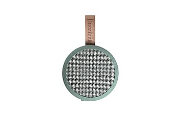 Kreafunk aGO 2 fabric Højttaler Dusty Green