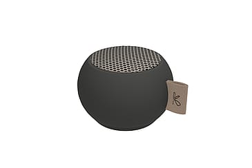 Kreafunk aGO mini Højttaler Black