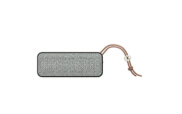 Kreafunk aGROOVE mini Højttaler Black
