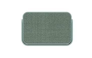 Kreafunk aGROOVE+ Højttaler Dusty Green
