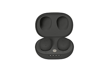 Kreafunk aPOP Høretelefoner Black