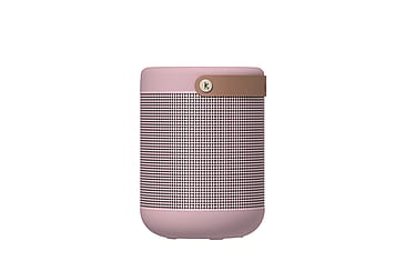 Kreafunk aMAJOR 2 Højttaler Dusty Rose