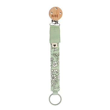 BIBS x Liberty Suttesnor Eloise Sage Onesize