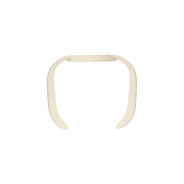 BIBS Baby Bottle Handle Ivory