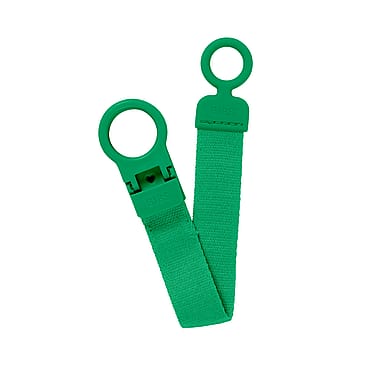 BIBS Pacifier Clip Loop Cactus