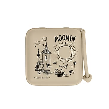 BIBS Gift Set Soothe & Go Vanilla