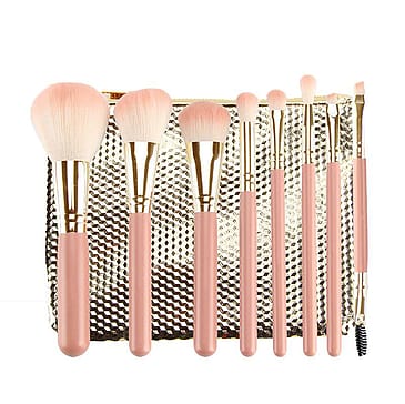 Technique PRO Brush Collection Lyserød