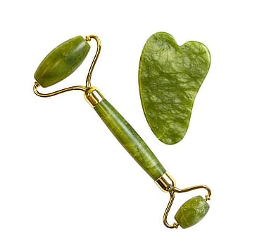 UNIQ Jade Roller Grøn