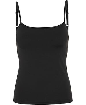 Moonchild Lunar Luxe Cami Black Iris S