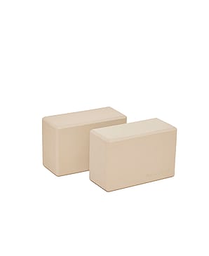 Moonchild Foam Block Sand