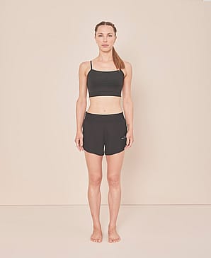Moonchild Active Shorts Sort L