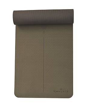 Moonchild Active Yoga Måtte Oliven