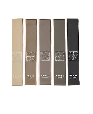 Moonchild Resistance Band Set Moon Stone