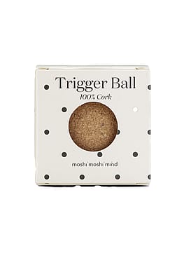 moshi moshi mind Trigger massagebold