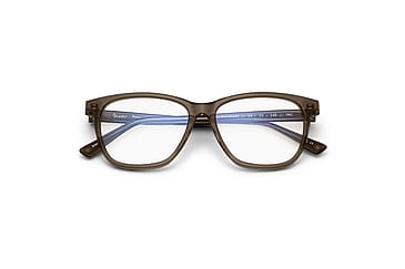 Bisou Remy Læsebrille Olive + 2,5