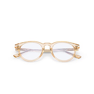 Bisou Abel Læsebrille Sol 0,0