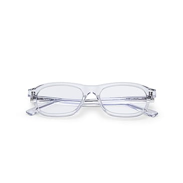 Bisou Travis Læsebrille Clear 0,0