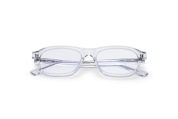 Bisou Travis Læsebrille Clear + 2,0