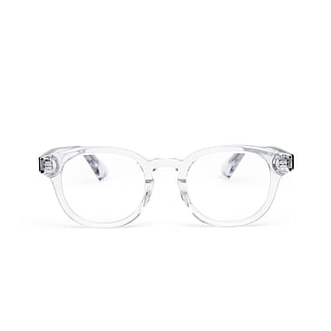 Bisou Kim Læsebrille Clear 0,0