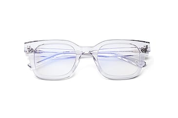 Bisou Ozzy Læsebrille Clear + 2,5
