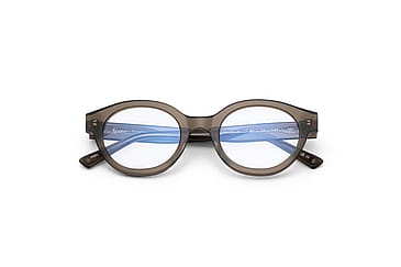 Bisou Frost Læsebrille Olive + 2,5