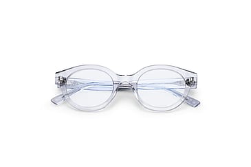 Bisou Frost Læsebrille Clear + 1,5