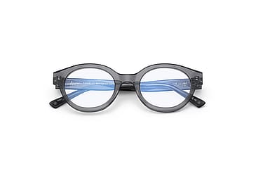 Bisou Frost Læsebrille Ash + 2,0