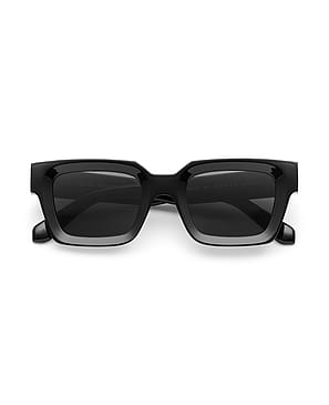 SENTA Nolan Solbrille Black Grey