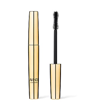 Lavinde Copenhagen Beyond Volume & Curl Mascara Black