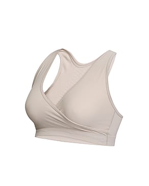Carriwell Comfi-Cool Maternity & Nursing Bra