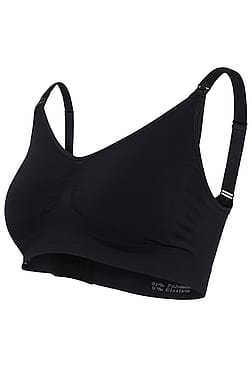 Carriwell Original Nursing Bra Sort S