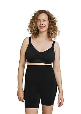 Carriwell Postpartum Shapewear Control Shorts