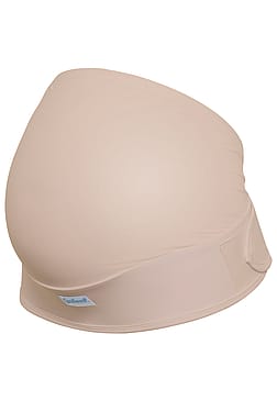 Carriwell Justerbart Graviditetsstøttebælte Beige L/XL