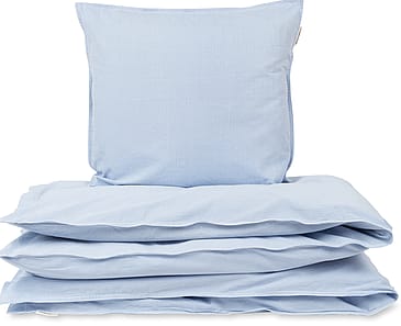 Studio Feder Baby Sengetøj Milk Stripe 70 x 100 cm