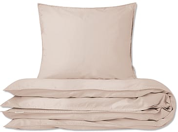 Studio Feder Junior Sengetøj Beige 100 x 140 cm