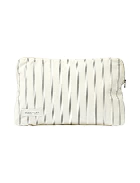 Studio Feder Celia Toiletry Bag Cotton River