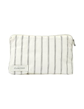 Studio Feder Celia Mini Toiletry Bag Cotton River