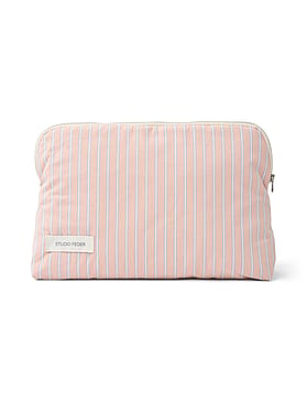 Studio Feder Celia Toiletry Bag Cotton Sunday