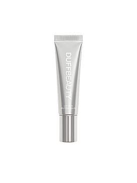 DUFFBEAUTY Lip Dew Butter Balm Cupcake