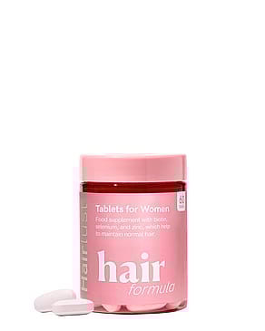 Hairlust Hair Formula Tablets for Women 60 tabl.
